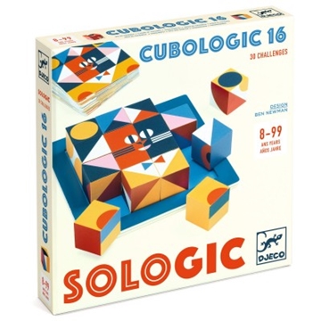 Image de Cubologic 16